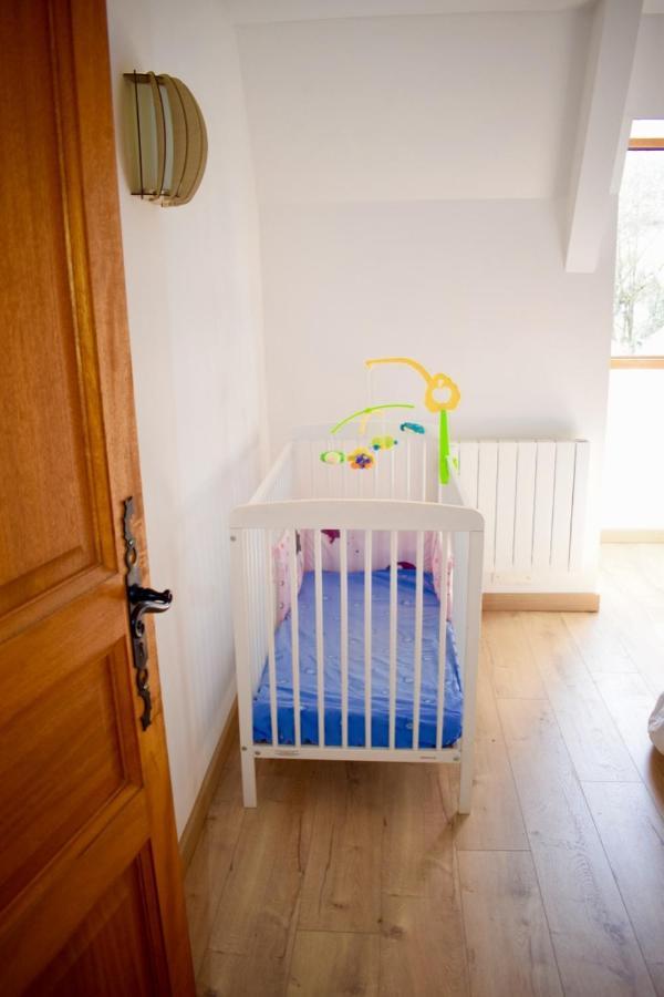 Chambre D'Hotes Auriac Du Perigord מראה חיצוני תמונה