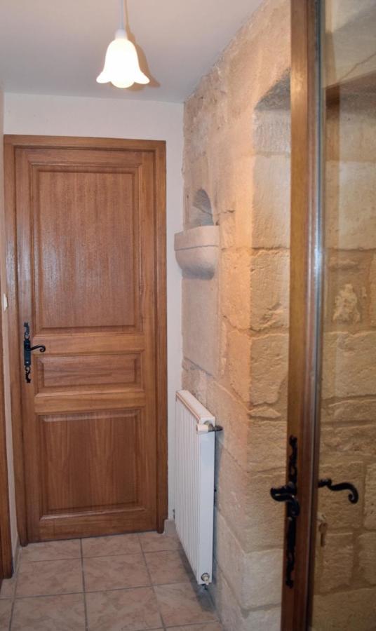 Chambre D'Hotes Auriac Du Perigord מראה חיצוני תמונה